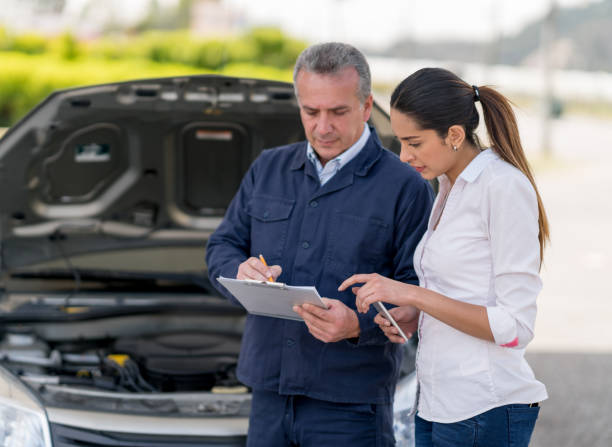 Comprehensive and collision insurance McLeansville