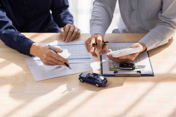 McLeansville auto coverage comparison